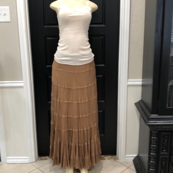 etc. Dresses & Skirts - etc. skirt size small